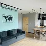 Apartament Sosnowka Sosnówka
