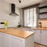 Apartament Sosnowka Apartman *