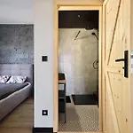 Apartman Apartament Sosnowka Sosnówka