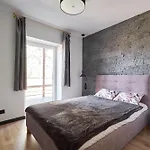 Apartament Sosnowka Sosnówka