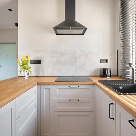 Apartament Sosnówka Apartamento *