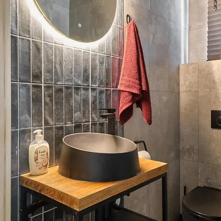 Apartament Sosnówka Apartamento *