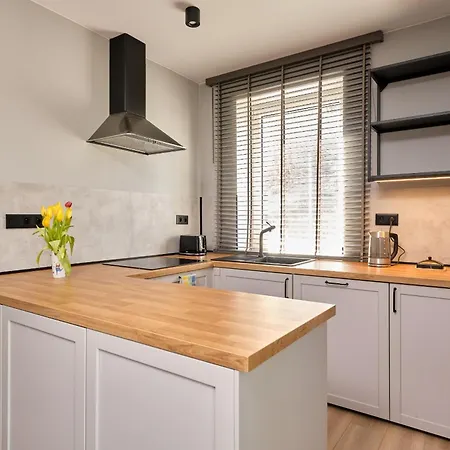 Apartament Sosnówka Apartamento *