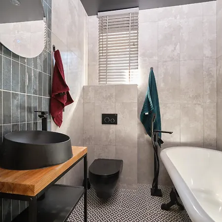 Apartament Sosnówka Sosnówka