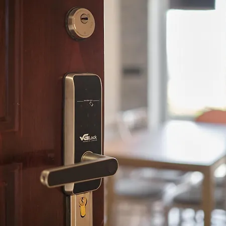 Apartament Sosnówka Apartamento *