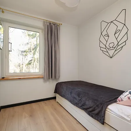 Apartament Sosnowka * Sosnówka