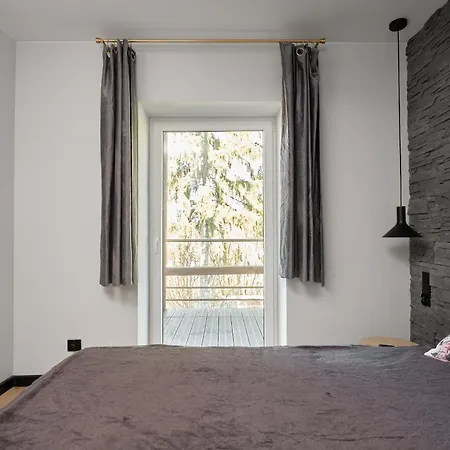 Apartament Sosnowka
