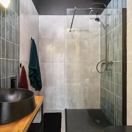 Apartament Sosnówka Apartamento Sosnówka