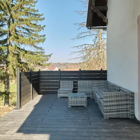 Apartament Sosnówka Apartamento Sosnówka