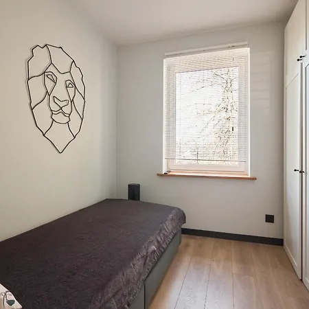 Apartament Sosnowka * Sosnówka