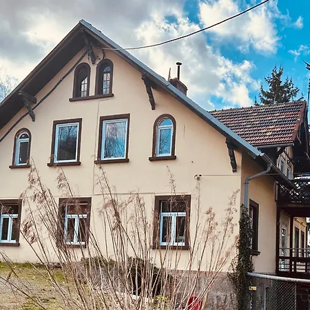 Apartament Sosnowka *