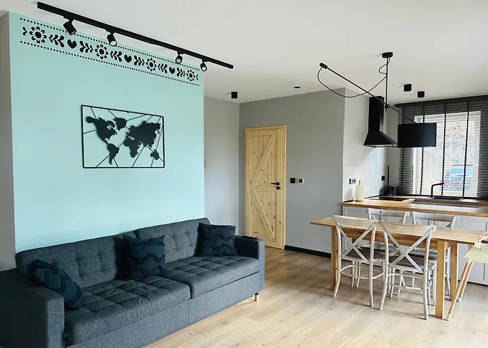 Apartament Sosnówka Sosnówka