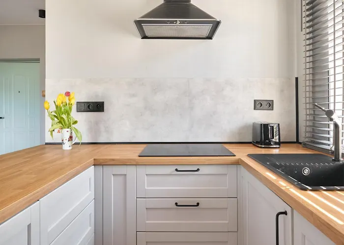 Apartament Sosnówka Apartamento *