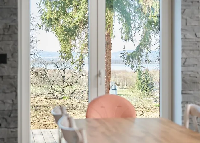 Apartament Sosnówka Apartamento Sosnówka