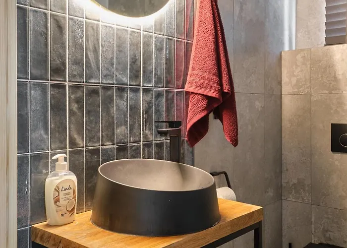 Apartament Sosnówka Apartamento *