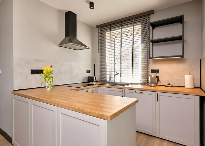 Apartament Sosnówka Apartamento *