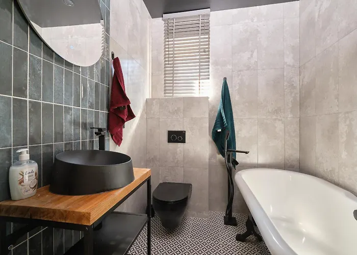 Apartament Sosnówka Sosnówka