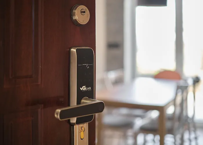 Apartament Sosnówka Apartamento *