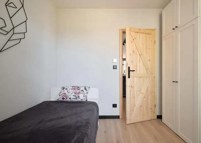 Apartament Sosnówka * Sosnówka