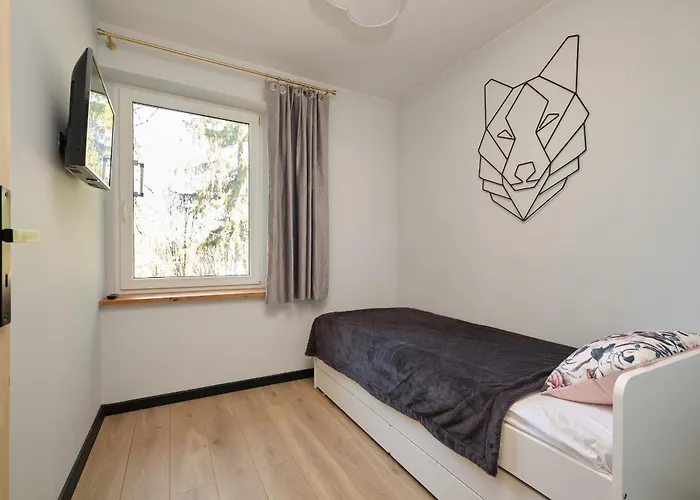 Apartament Sosnówka * Sosnówka