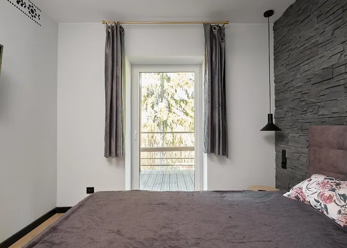 Apartament Sosnówka