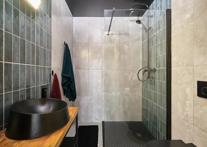 Apartament Sosnówka Apartamento Sosnówka