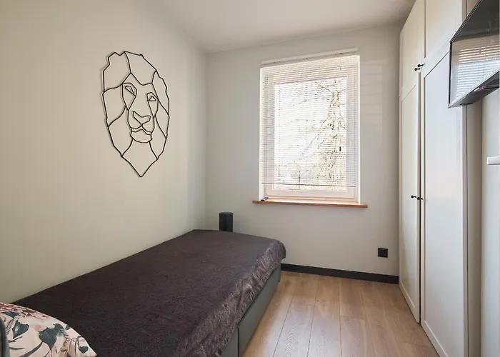 Apartament Sosnówka * Sosnówka