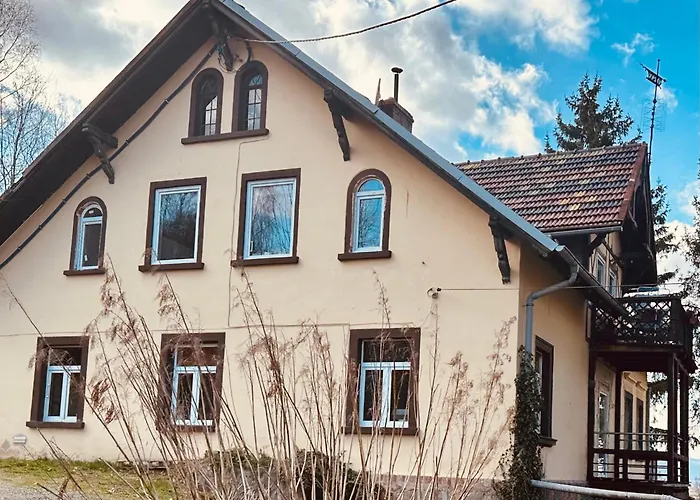 Apartament Sosnówka *